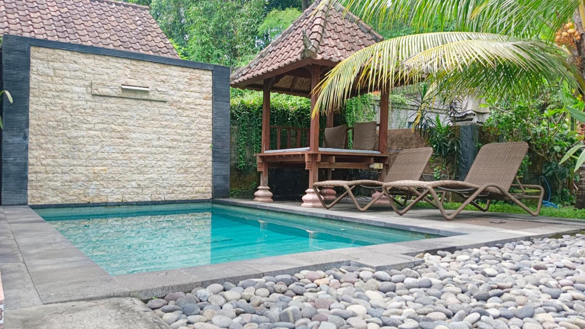 Kanaya Ubud Exterior photo