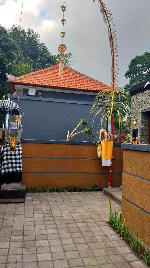 Kanaya Ubud Exterior photo